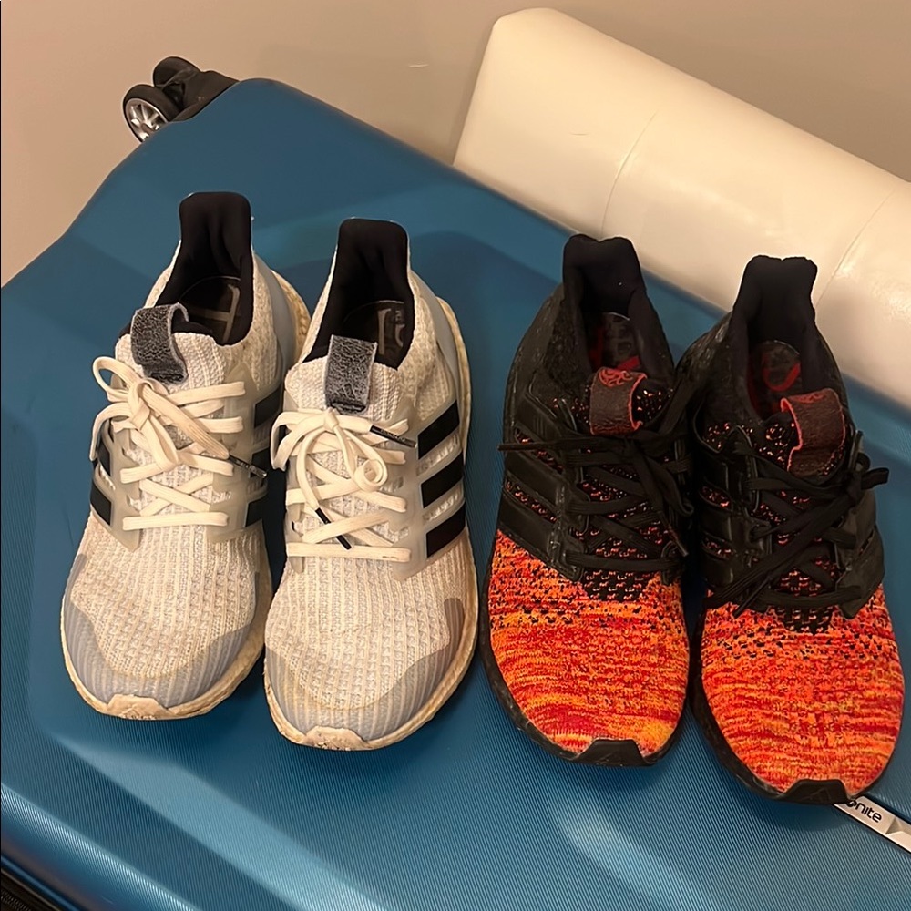 Adidas Game of Thrones Ultra Boosts